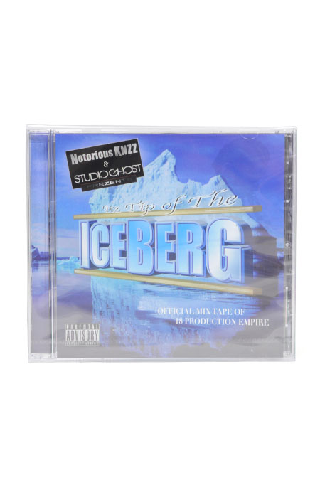 KNZZ ITZ TIP OF THE ICEBERG.jpg